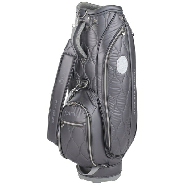 PING PUFFY CB-L2601 DGY