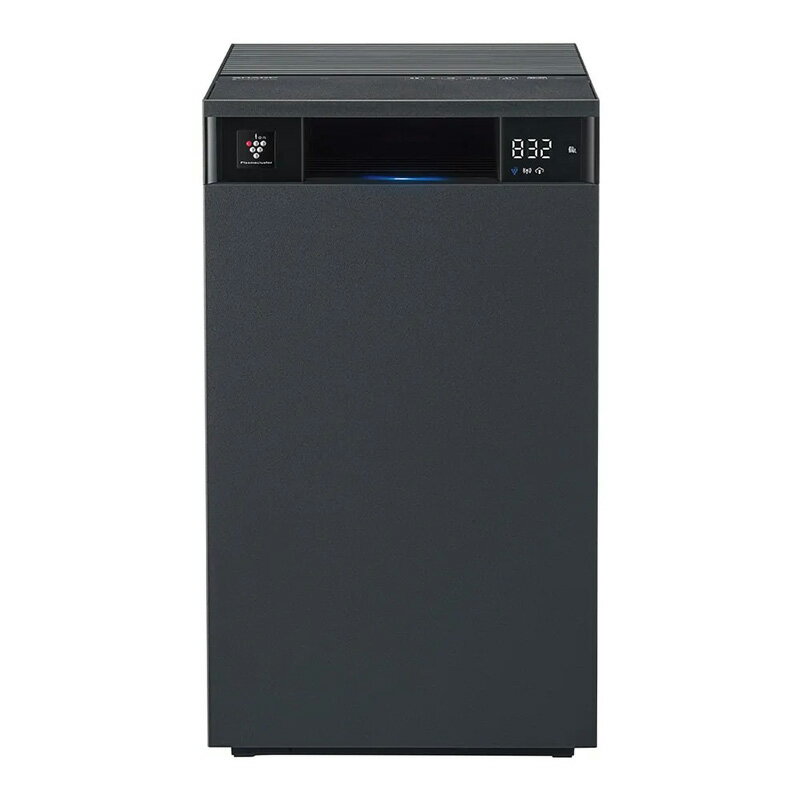 楽天市場】シロカ シロカ CO2センサー付き空気清浄機 e angle select