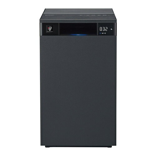 楽天市場】シャープ SHARP プラズマクラスター空気清浄機 FU-MK500-W