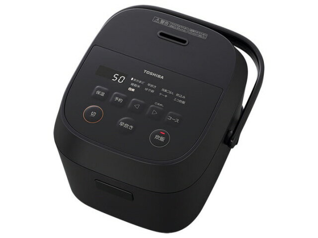東芝 IH炊飯器 RC-5XW RC-5XW | ジャー炊飯器 | 東芝ライフスタイル株式会社