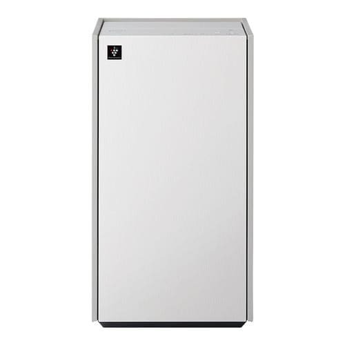 週末価格　SHARP シャープ　空気清浄機 楽天市場】シャープ シャープ 空気清浄機 ブルー系 FU-H30-A(1台