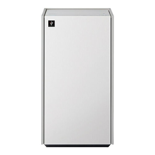 楽天市場】シャープ SHARP 加湿空気清浄機 KC-S50-W | 価格比較 - 商品