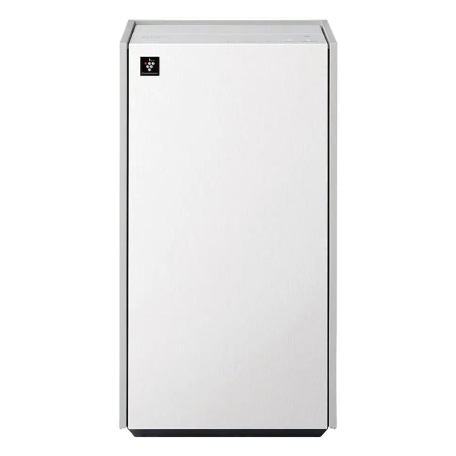 楽天市場】シャープ SHARP 除加湿空気清浄機 KI-PD50-W | 価格比較