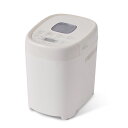 シロカ SB-2D271W