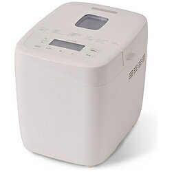 楽天市場】廣瀬無線電機 Hi-Rose ホームベーカリー HR-B120W | 価格