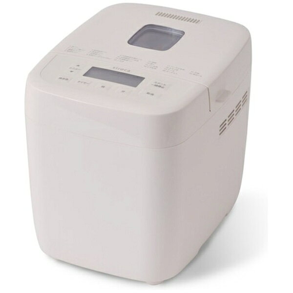 楽天市場】シロカ siroca 全自動ホームベーカリー 29メニュー SHB-712