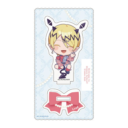 楽天市場】クラツクス 魔入りました! 入間くん アクリルスタンド