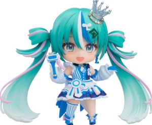 楽天市場】グッドスマイルカンパニー ねんどろいど 初音ミク 3．0 べ