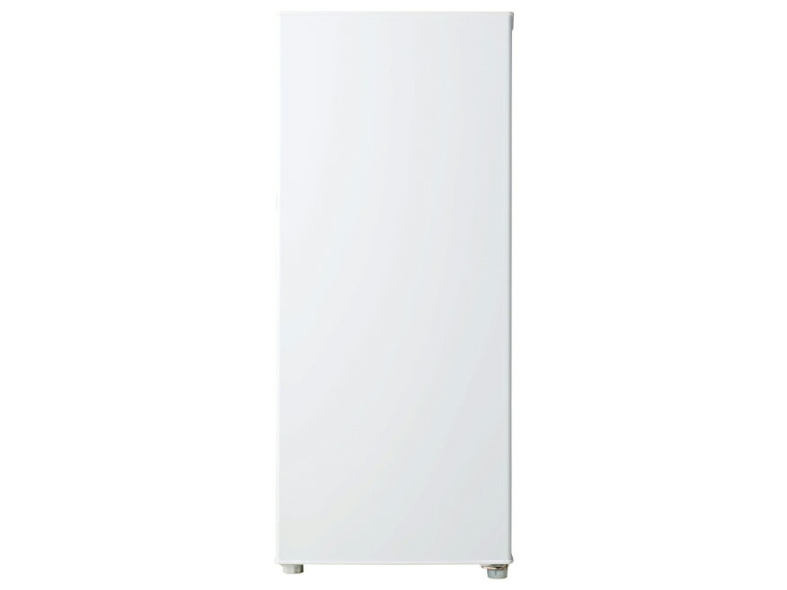 楽天市場】ハイアールジャパンセールス Haier 冷凍庫 JF-NUF132G(W