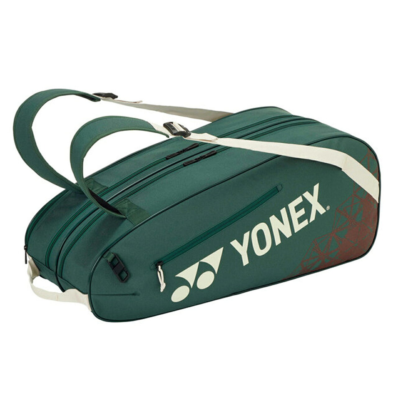 楽天市場】ヨネックス YONEX 2WAYトーナメントバッグ ブラック