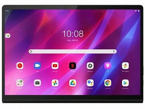 Lenovo Tab K10