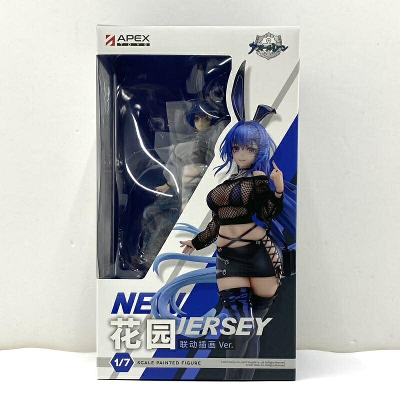 楽天市場】アズールレーン ボルチモア スプレンディッド・ギアVer. 1/7