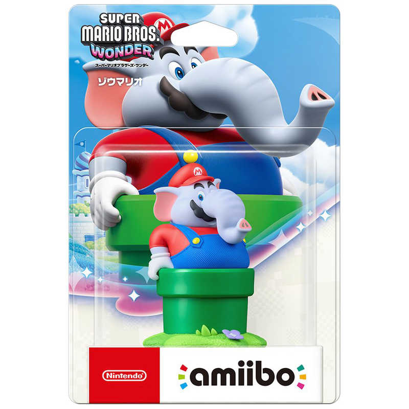 楽天市場】任天堂 amiibo ルイージ （スーパーマリオシリーズ