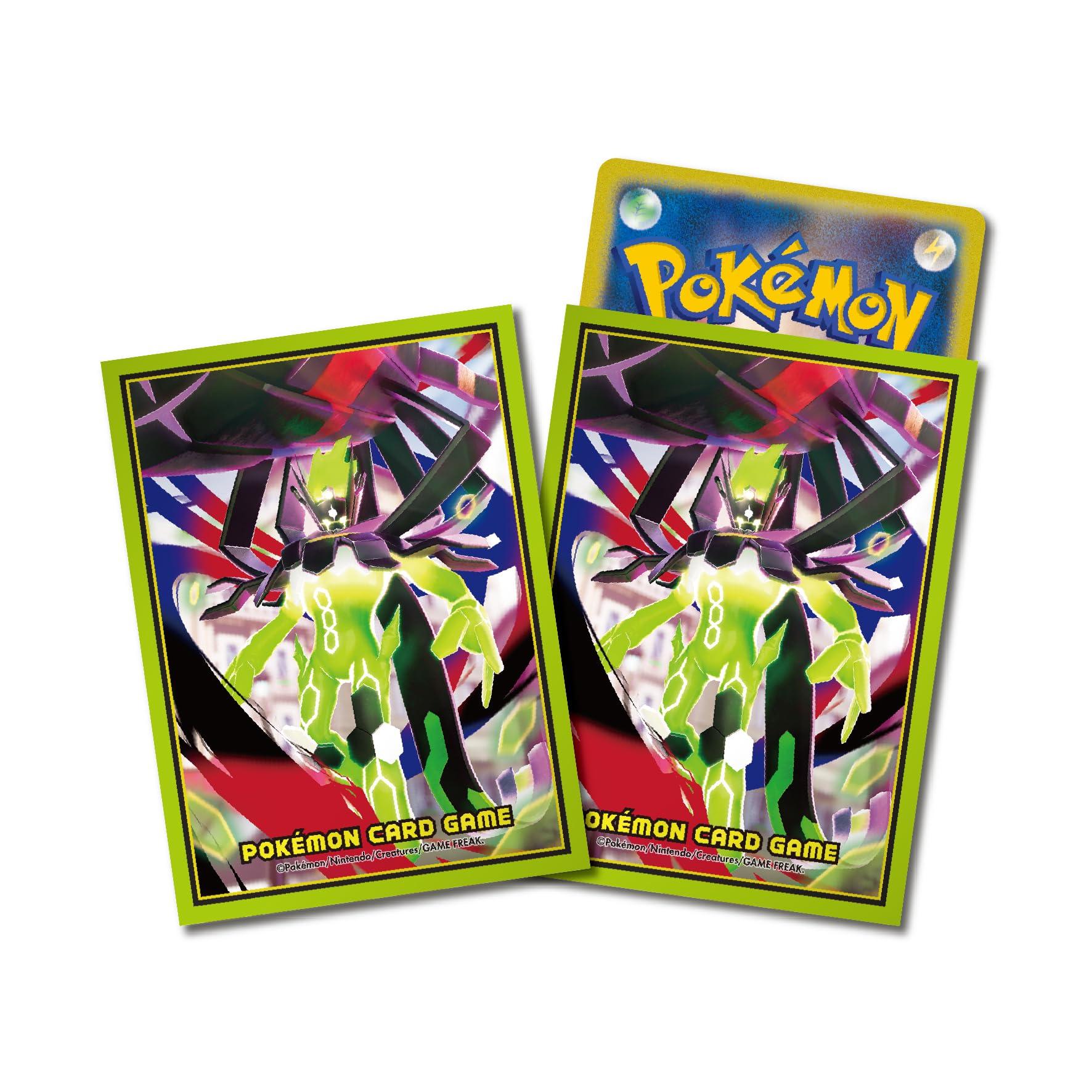 楽天市場】ポケモン ポケモンカードゲーム デッキシールド ポケカ