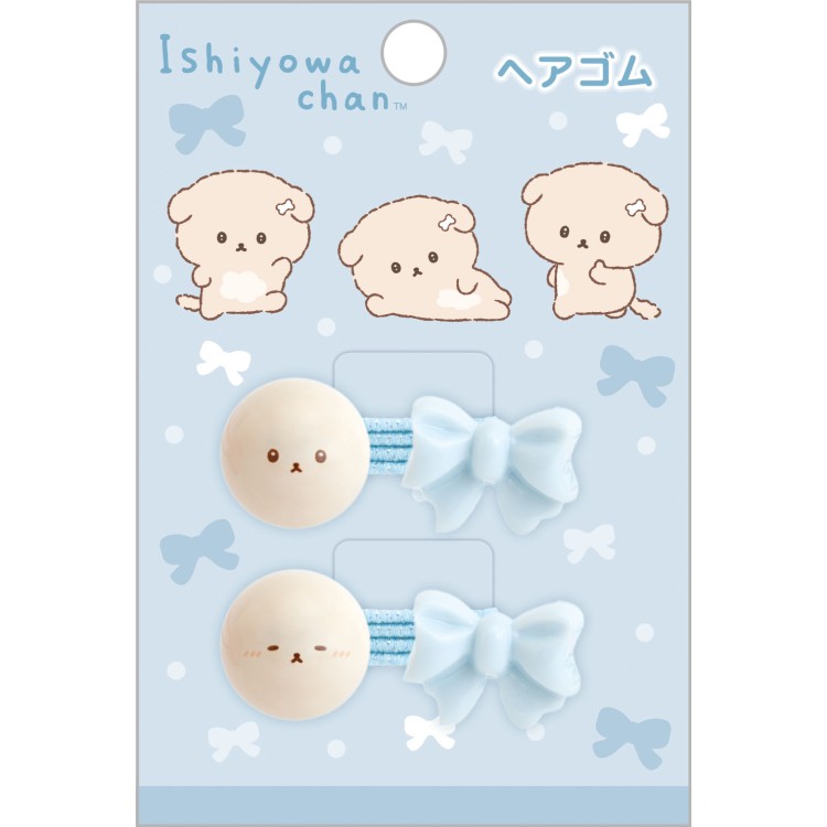 楽天市場】サンエツクス ヘアゴム（いしよわちゃん） | 価格比較