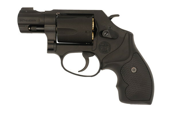 タナカワークス S＆W M＆P 360 .357Magnum HW モデルガン