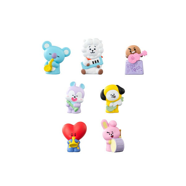 ＢＴ２１　フレンズ４