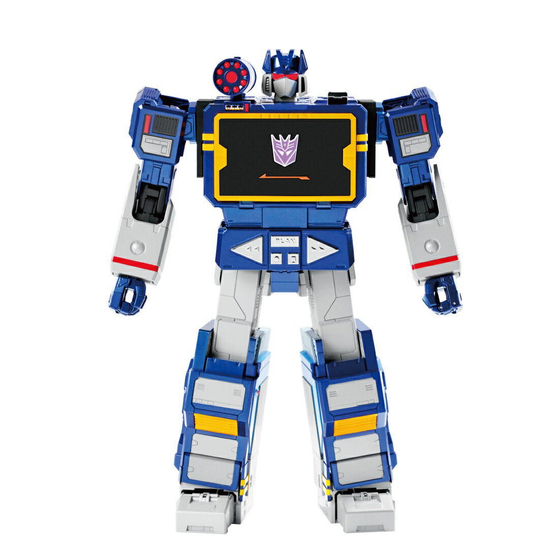 [値下げ] Robosen（ロボセン）オプティマスプライム （型番：HR30） 楽天市場】国内正規品 メーカー直送 代金引換不可 HR30 ROBOSEN Elite