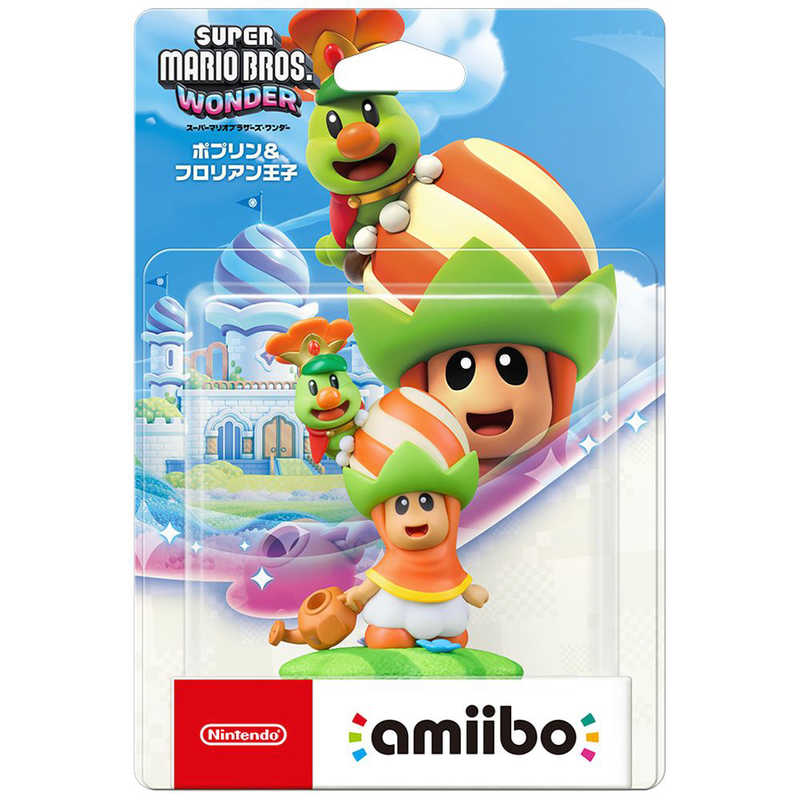 楽天市場】任天堂 amiibo ピーチ （スーパーマリオシリーズ