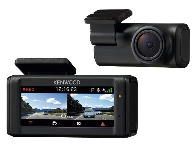 楽天市場】コムテック コムテック ドライブレコーダー TZ-DR210 | 価格