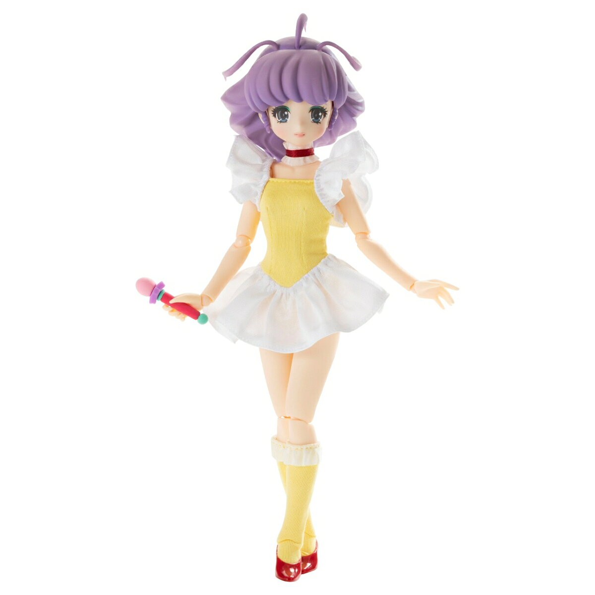 楽天市場】アゾンインターナショナル 1/6 ピュアニーモ キャラクター