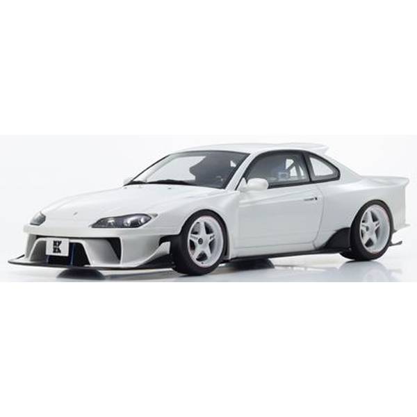 楽天市場】京商 KYOSHOオリジナル 1/18 “samurai”シリーズ 日産