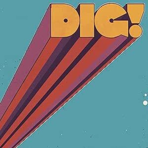 Mamas Gun Dig! CD