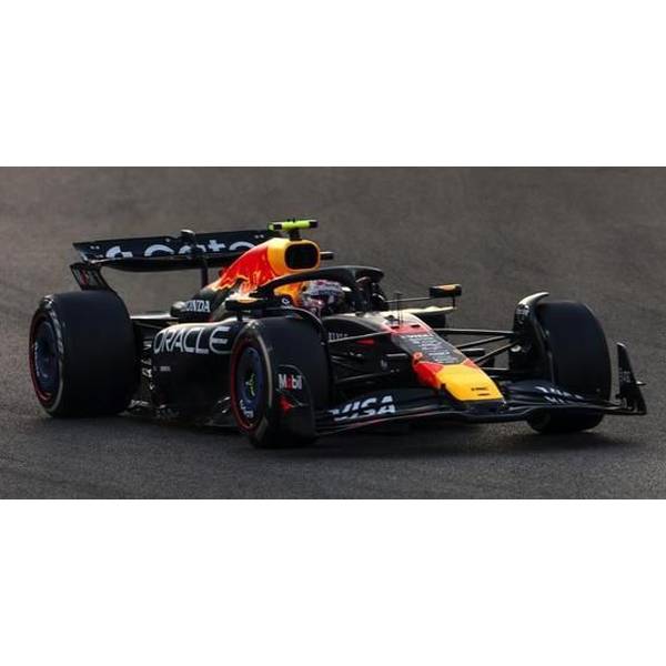 楽天市場】スパーク 1/12 Red Bull Racing RB21 No.22 Oracle Japanese
