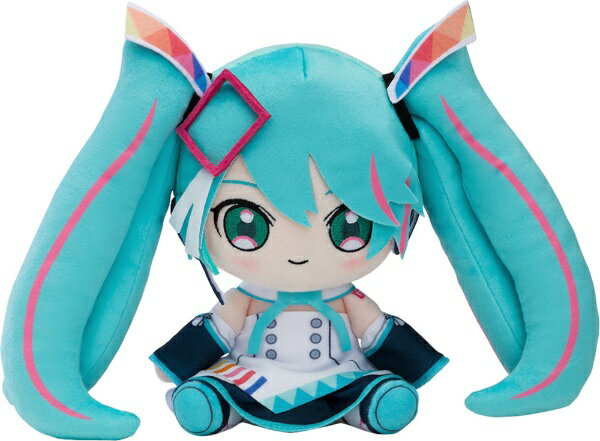 楽天市場】セガフェイブ 初音ミク マジカルミライ 2023 ふわぷち