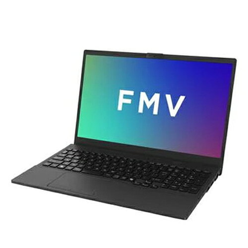 楽天市場】富士通クライアントコンピューティング 富士通 15.6型ノート