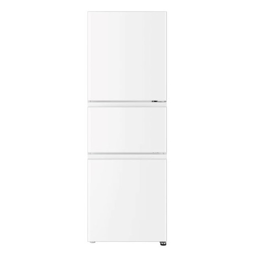 冷蔵庫 アクア 226L 3ドア 右開き 一人暮らし AQR-23A-W アウトレット