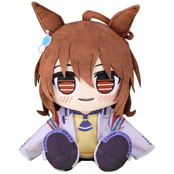 楽天市場】サンリオ ハンギョドン ぬい撮りドールS（ぴたっとふれんず