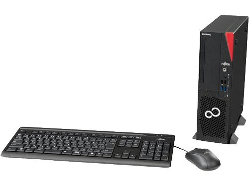 富士通　 ESPRIMO D7012/NX21 FMVD54068P 1TB 富士通 ESPRIMO D7012⁄NX21 FMVD54068P 1TB