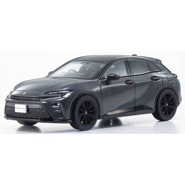 楽天市場】京商 1/43 トヨタ S-FR レーシングコンセプト ホワイト