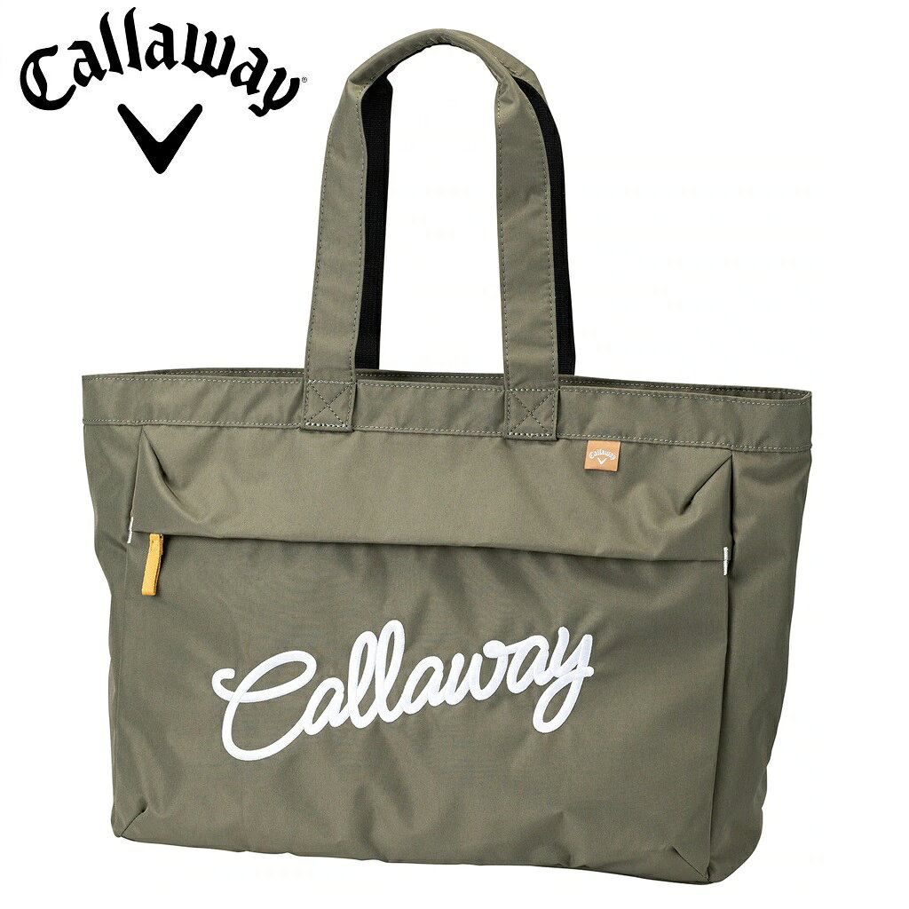 楽天市場】Callaway メンズ エクシア トート 21 JM EXIA TOTE 21