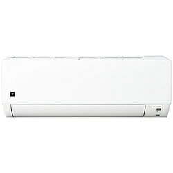 SHARP エアコン DG AY-U25DG