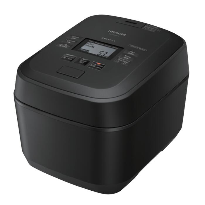 日立 海外向けIH炊飯器 RZ-V1000HY-K