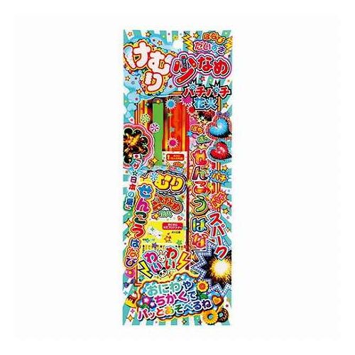楽天市場】若松屋 若松屋 めちゃ徳まつりMMー06 花火セット サマー