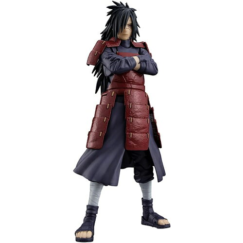 Ｓ．Ｈ．Ｆｉｇｕａｒｔｓ　うちはマダラ　−深き闇宿す孤高の伝説−