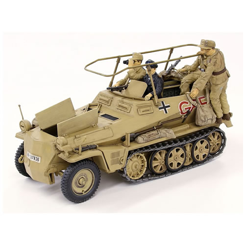 楽天市場】タミヤ 1／35 ドイツ自走ロケット砲 Sd．Kfz．4