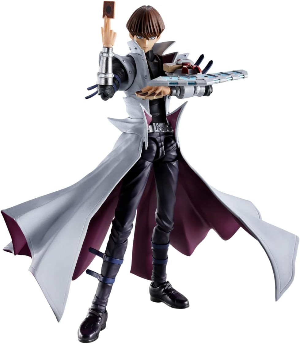 Ｓ．Ｈ．Ｆｉｇｕａｒｔｓ　海馬瀬人