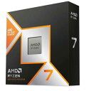 AMD Ryzen 7 9850X3Dの商品画像