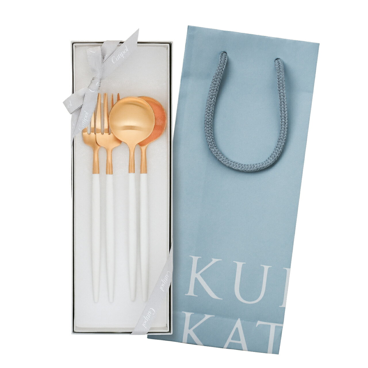 クチポール ゴアWGB デザートギフトW 4本