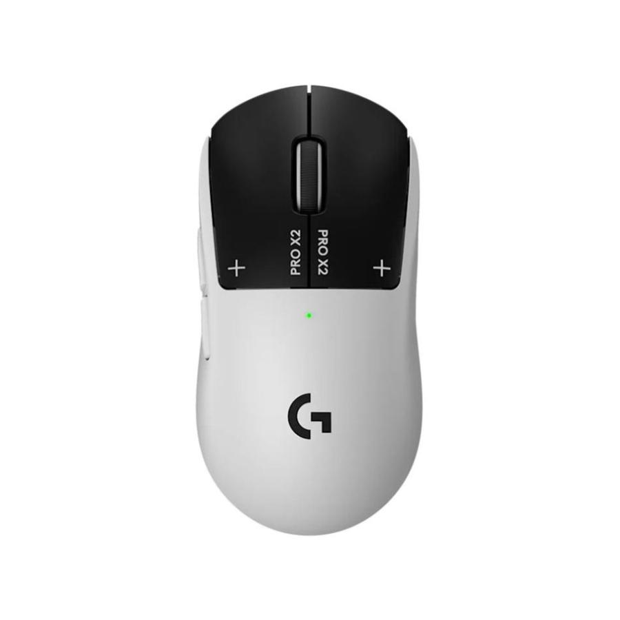 Logicool ゲーミングマウス G-PPD-004WL-STRK