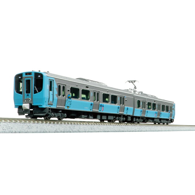 楽天市場】マイクロエース マイクロエース Nゲージ 車両セット 青い森