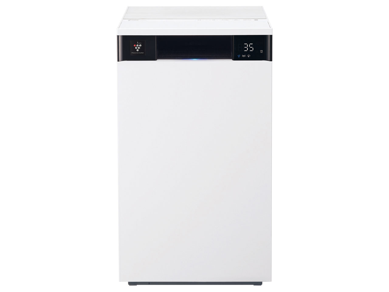 SHARP FU-M900-S 空気清浄機　プラズマクラスター　除菌イオン 8c151008e2686467a19bdecde94d57