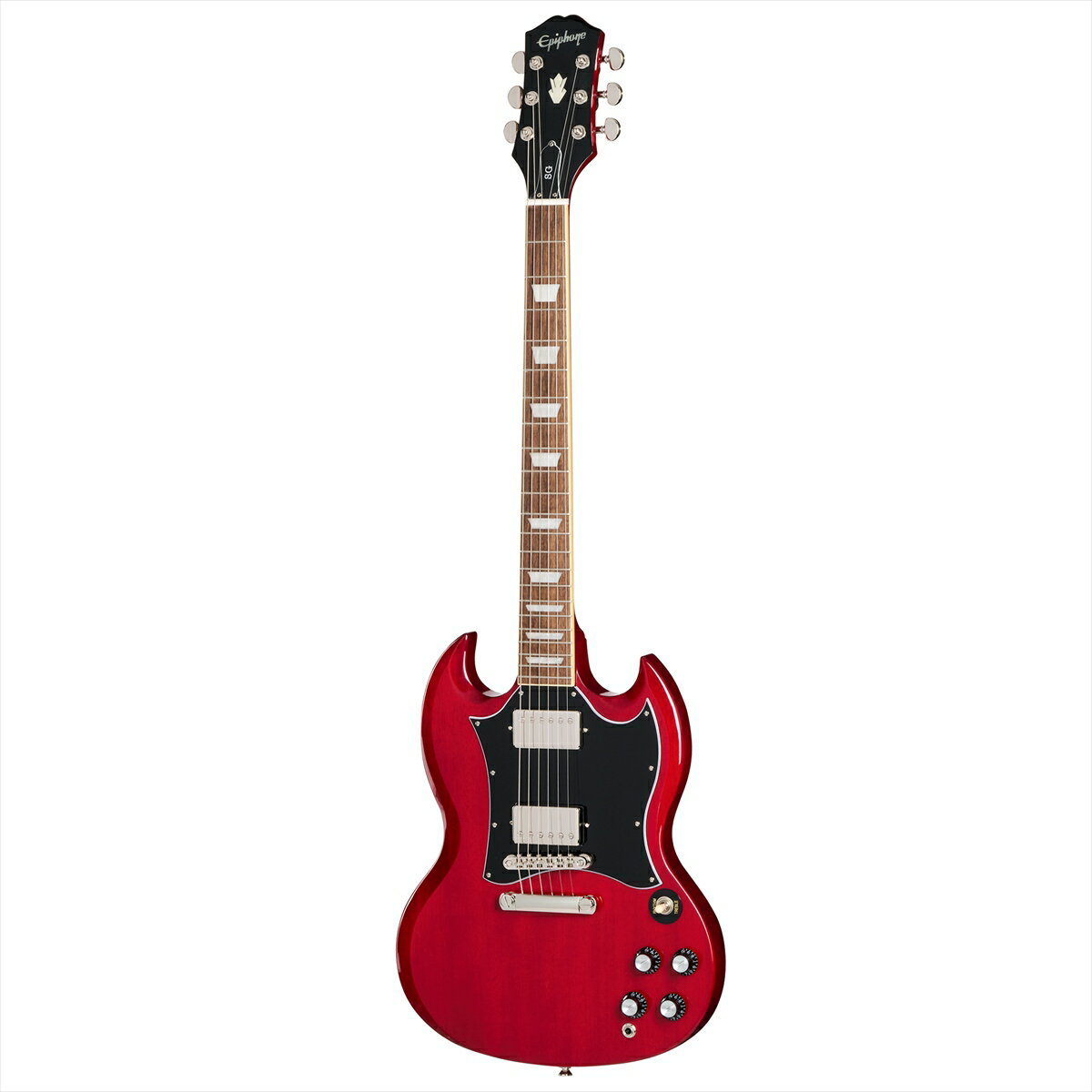 EPIPHONE SG Standard