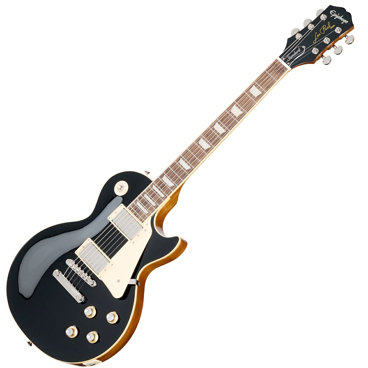 EPIPHONE Les Paul Standard 60s