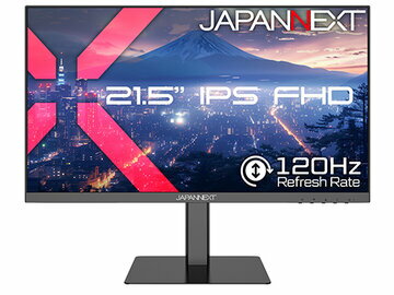 JAPANNEXT 液晶ディスプレイ JN-215IPS120F-HSP
