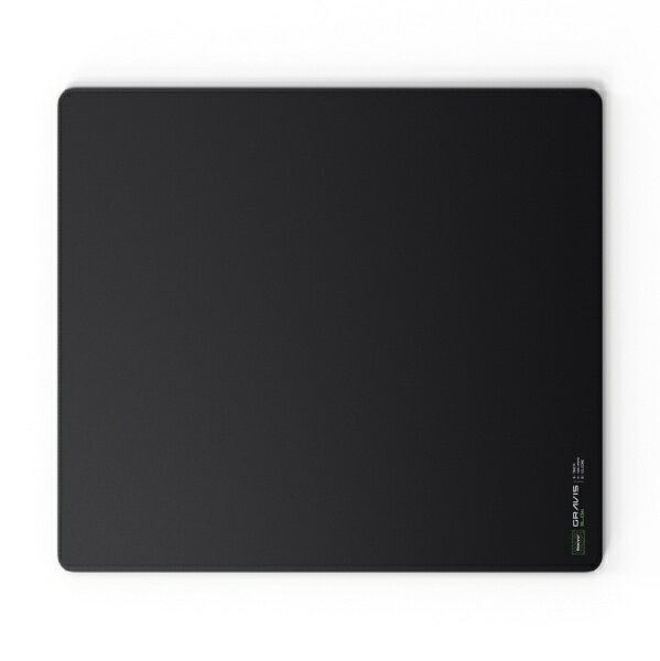 Teevolution ゲーミングマウスパッド 450x400x5mm Genesisシリーズ GRAVIS コントロールタイプ TEEVO-GENESIS-GRAVIS